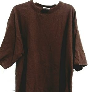 Men's Phat Dog T-shirt Size 2X